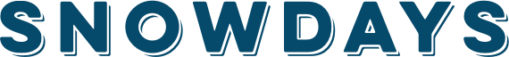 Snowdays Logo